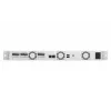 QNAP TS-h765eU NAS Rack (1U) Intel Atom® 8 GB DDR5 QuTS hero juoda, pilka