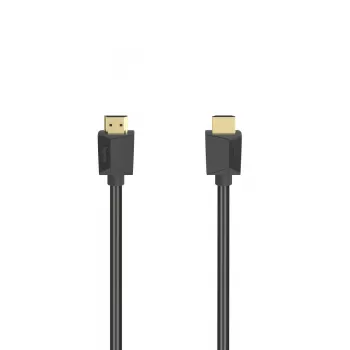 Hama High-Speed HDMI kabelis, 4K, Kištukas - Kištukas, Ethernet, 5,0 m