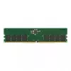 „Kingston Technology KCP556US8-16“ atminties modulis 16 GB 1 x 16 GB DDR5 5600 MT/s 288 kontaktų DIMM