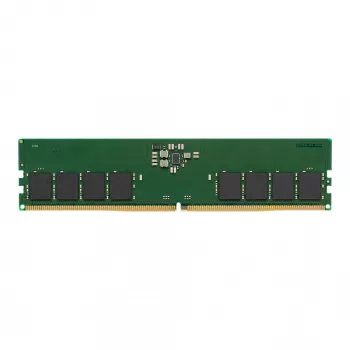 „Kingston Technology KCP556US8-16“ atminties modulis 16 GB 1 x 16 GB DDR5 5600 MT/s 288 kontaktų DIMM