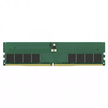 Kingston Technology KCP556UD8-48 atminties modulis 48 GB 1 x 48 GB DDR5 5600 MT/s 288 kontaktų DIMM