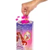 Disney Princess Spin & Reveal Rapunzel mados lėlė ir aksesuarai su 11 staigmenų