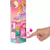 Disney Princess Spin & Reveal Rapunzel mados lėlė ir aksesuarai su 11 staigmenų