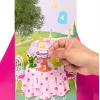 Disney Princess Spin & Reveal Rapunzel mados lėlė ir aksesuarai su 11 staigmenų