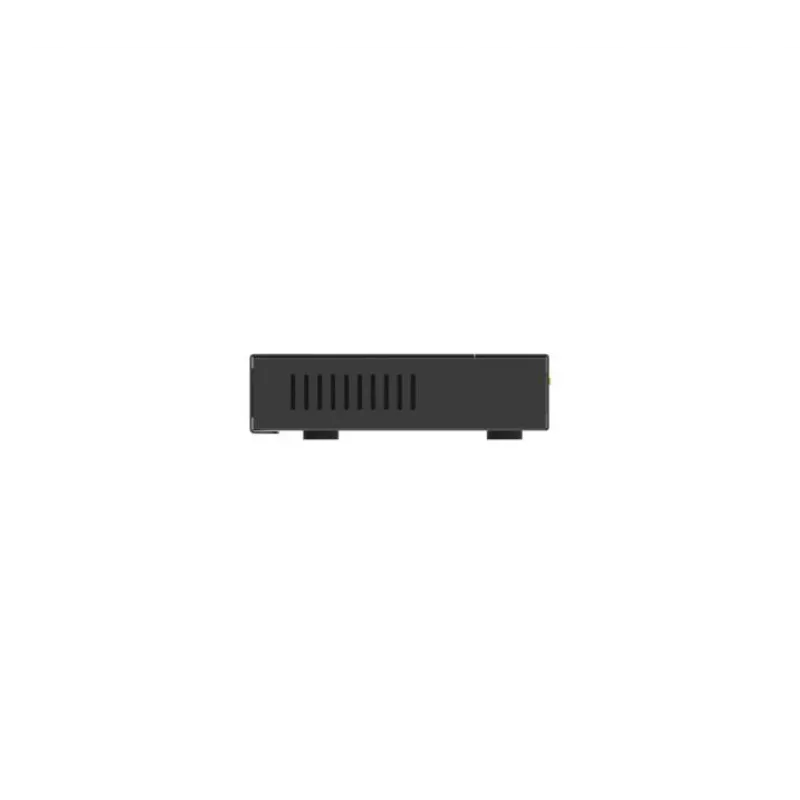 NETGEAR GS305Pv3 Nevaldomas Gigabit Ethernet (10/100/1000) Power over Ethernet (PoE) Juodas
