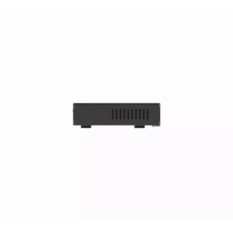 NETGEAR GS305Pv3 Nevaldomas Gigabit Ethernet (10/100/1000) Power over Ethernet (PoE) Juodas
