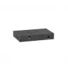 NETGEAR GS305Pv3 Nevaldomas Gigabit Ethernet (10/100/1000) Power over Ethernet (PoE) Juodas