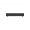 NETGEAR GS305Pv3 Nevaldomas Gigabit Ethernet (10/100/1000) Power over Ethernet (PoE) Juodas