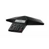 HP Poly Trio 8300 IP konferencinis telefonas su PoE, juodas, WPA2-Enterprise, EAP-TLS, HTTPS, ENERGY STAR, 0 - 40 °C, -20 - 70 °C, 5 - 95%
