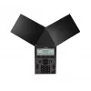 HP Poly Trio 8300 IP konferencinis telefonas su PoE, juodas, WPA2-Enterprise, EAP-TLS, HTTPS, ENERGY STAR, 0 - 40 °C, -20 - 70 °C, 5 - 95%