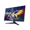 ASUS VY279HGR kompiuterio monitorius 68,6 cm (27 colių) 1920 x 1080 pikseliai Full HD LCD Juodas