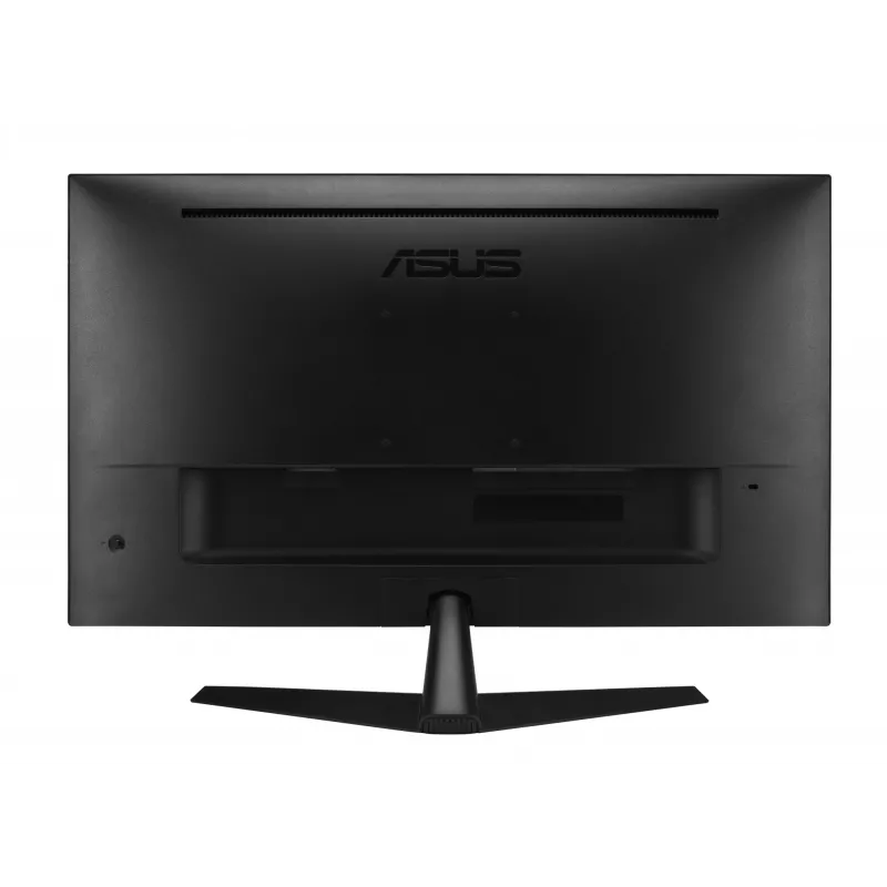 ASUS VY279HGR kompiuterio monitorius 68,6 cm (27 colių) 1920 x 1080 pikseliai Full HD LCD Juodas