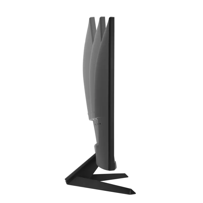 ASUS VY279HGR kompiuterio monitorius 68,6 cm (27 colių) 1920 x 1080 pikseliai Full HD LCD Juodas