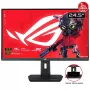 ASUS ROG Strix XG259CS kompiuterio monitorius 62,2 cm (24,5 col.) 1920 x 1080 pikseliai Full HD LCD juodas
