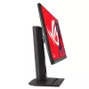 ASUS ROG Strix XG259CS kompiuterio monitorius 62,2 cm (24,5 col.) 1920 x 1080 pikseliai Full HD LCD juodas