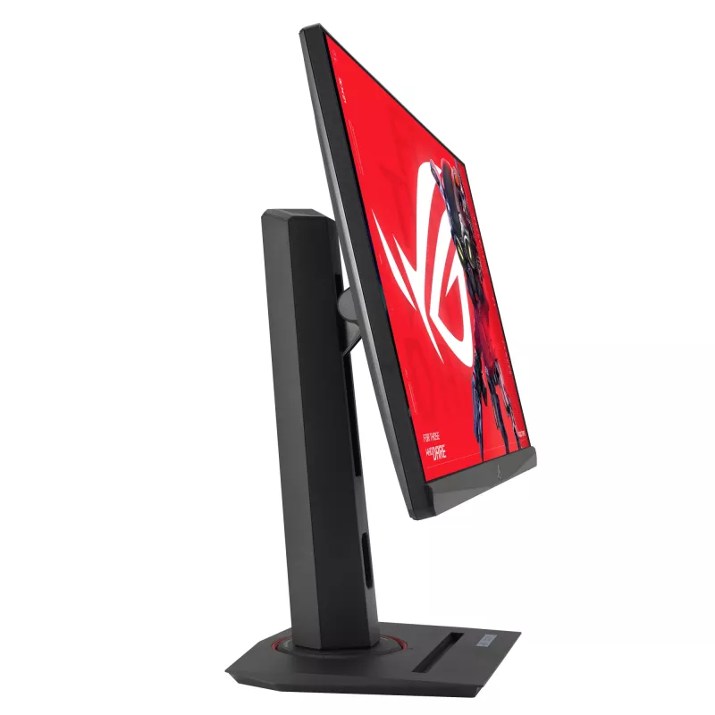 ASUS ROG Strix XG259CS kompiuterio monitorius 62,2 cm (24,5 col.) 1920 x 1080 pikseliai Full HD LCD juodas