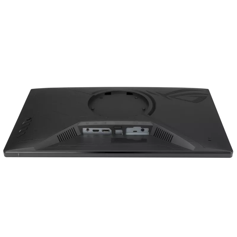 ASUS ROG Strix XG259CS kompiuterio monitorius 62,2 cm (24,5 col.) 1920 x 1080 pikseliai Full HD LCD juodas