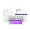 HP DeskJet 4230e belaidis daugiafunkcis spalvotas spausdintuvas, Instant Ink; kopijavimo aparatas, skaitytuvas