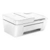 HP DeskJet 4230e belaidis daugiafunkcis spalvotas spausdintuvas, Instant Ink; kopijavimo aparatas, skaitytuvas
