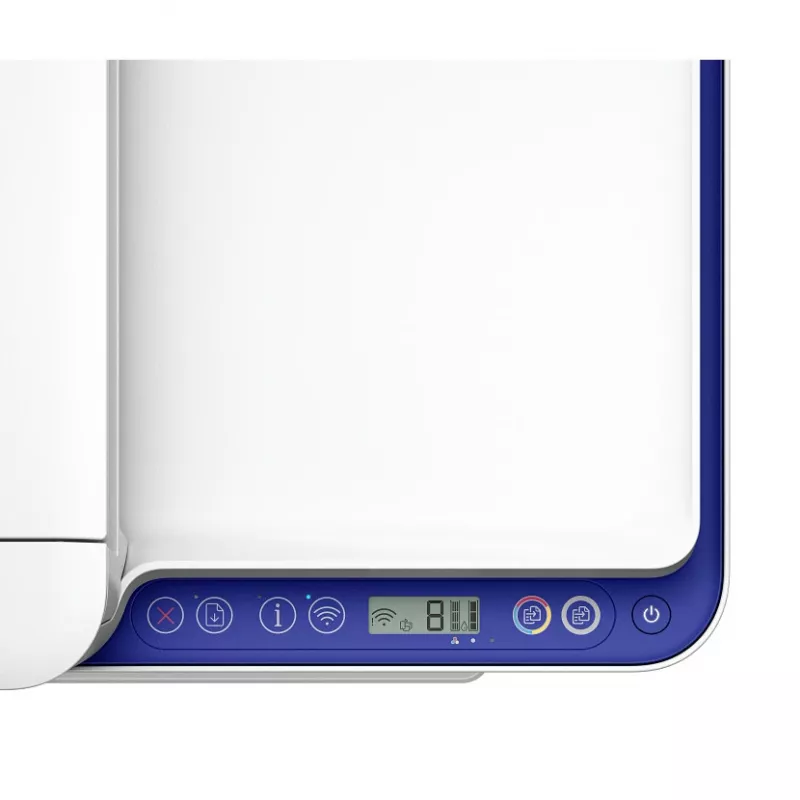 HP DeskJet 4230e belaidis daugiafunkcis spalvotas spausdintuvas, Instant Ink; kopijavimo aparatas, skaitytuvas