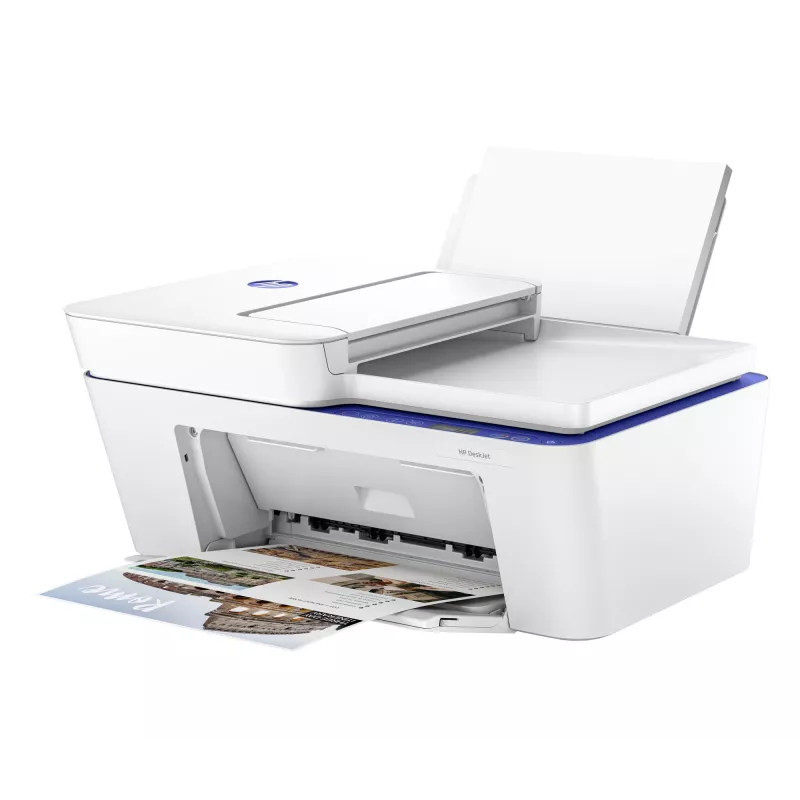 HP DeskJet 4230e belaidis daugiafunkcis spalvotas spausdintuvas, Instant Ink; kopijavimo aparatas, skaitytuvas