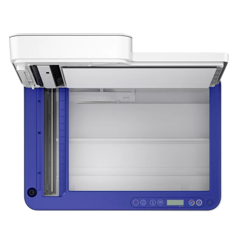 HP DeskJet 4230e belaidis daugiafunkcis spalvotas spausdintuvas, Instant Ink; kopijavimo aparatas, skaitytuvas