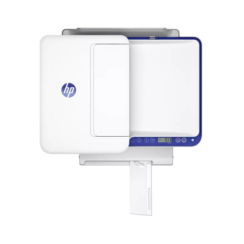 HP DeskJet 4230e belaidis daugiafunkcis spalvotas spausdintuvas, Instant Ink; kopijavimo aparatas, skaitytuvas