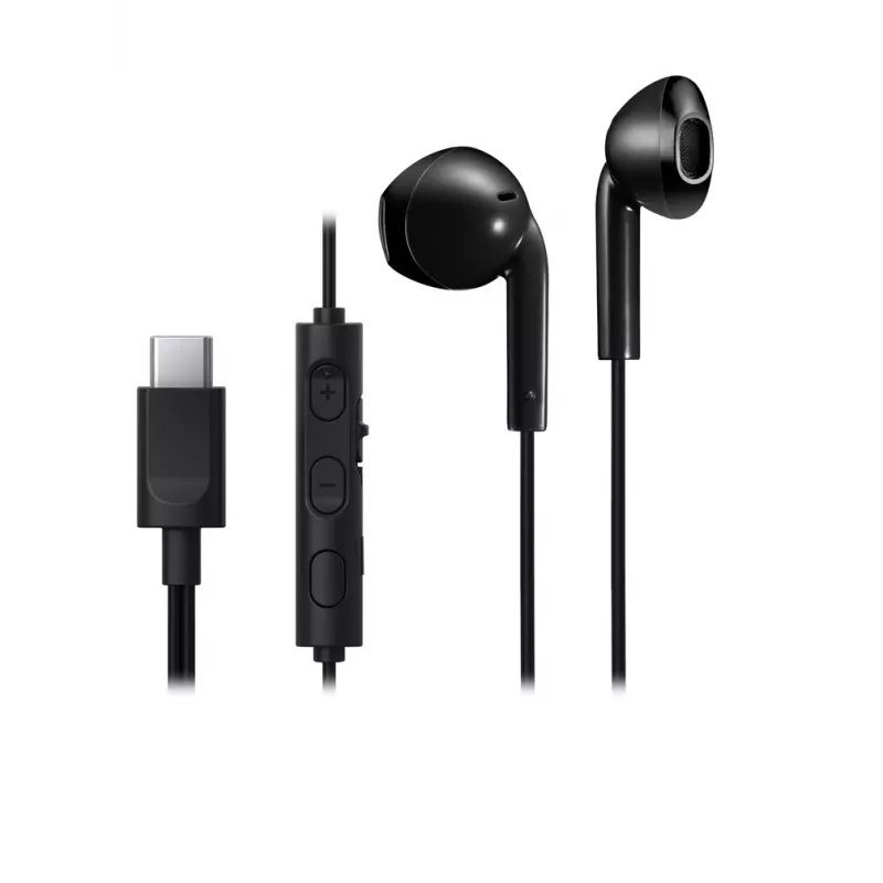 JVC Type C In Ear Wired Juoda, Wired, Calls/Music, 16.6 g, Headphones, Juoda