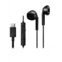 JVC Type C In Ear Wired Juoda, Wired, Calls/Music, 16.6 g, Headphones, Juoda
