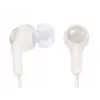 JVC HA-FR9UC Ausinės Laidinės Į ausis Skambučiai/Muzika USB Type-C Balta