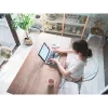 JVC HA-FR9UC Ausinės Laidinės Į ausis Skambučiai/Muzika USB Type-C Balta