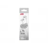 JVC HA-FR9UC Ausinės Laidinės Į ausis Skambučiai/Muzika USB Type-C Balta