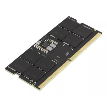 Goodram GR5600S564L46/32G atminties modulis 32 GB 1 x 32 GB DDR5 262 kontaktų SO-DIMM