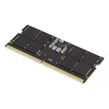Goodram GR5600S564L46/32G atminties modulis 32 GB 1 x 32 GB DDR5 262 kontaktų SO-DIMM