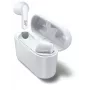 JVC TWS Stix baltos, True Wireless Stereo (TWS), skambučiams / muzikai, 20–20000 Hz, 8.2 g, ausinės, baltos