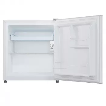 Candy CHASD4351EWC Freestanding 42 L balta
