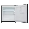 Candy CHASD4351EBC Laisvai pastatomas 42 L juodas