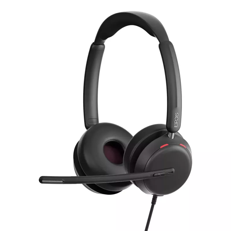 ausinės EPOS IMPACT 860