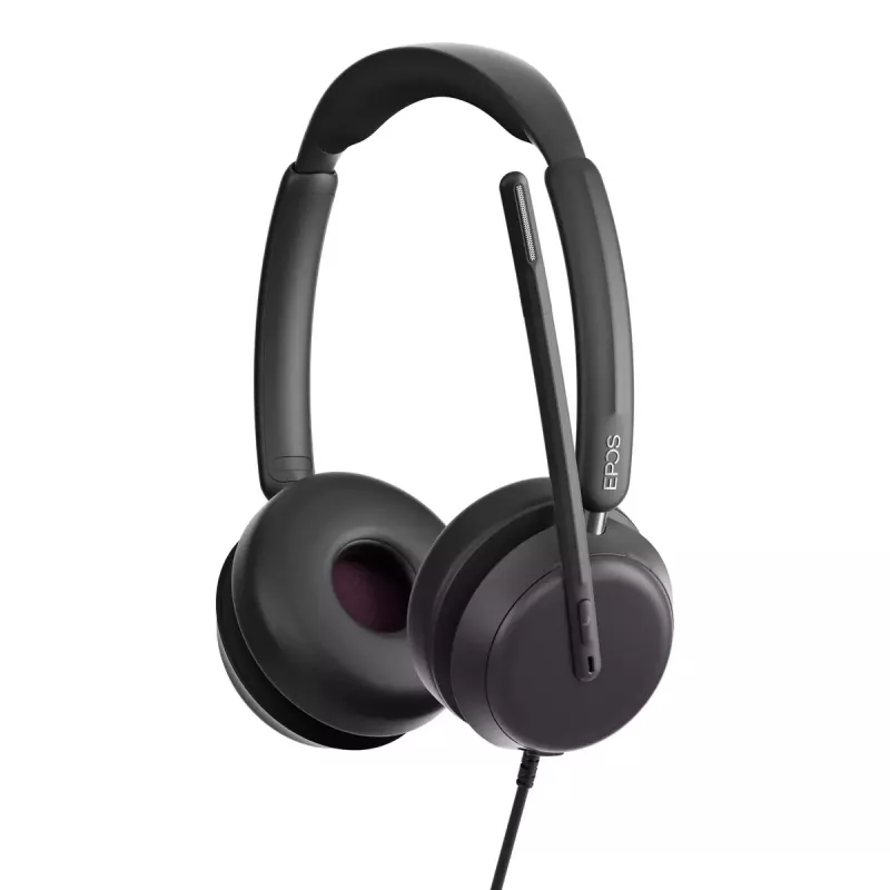 ausinės EPOS IMPACT 860