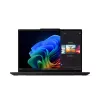 Lenovo ThinkPad T14s Gen 6 (AMD) Copilot+ PC AMD Ryzen AI 7 PRO 360 nešiojamas kompiuteris 35,6 cm (14 colių) WUXGA 32 GB LPDDR5x-SDRAM 1 TB SSD Wi-Fi 7 (802.11be) Windows 11 Pro anglų juoda