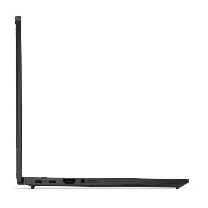 Lenovo ThinkPad T14s Gen 6 (AMD) Copilot+ PC AMD Ryzen AI 7 PRO 360 nešiojamas kompiuteris 35,6 cm (14 colių) WUXGA 32 GB LPDDR5x-SDRAM 1 TB SSD Wi-Fi 7 (802.11be) Windows 11 Pro anglų juoda