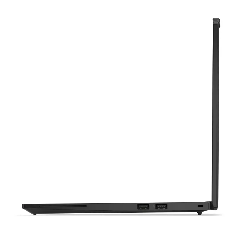 Lenovo ThinkPad T14s Gen 6 (AMD) Copilot+ PC AMD Ryzen AI 7 PRO 360 nešiojamas kompiuteris 35,6 cm (14 colių) WUXGA 32 GB LPDDR5x-SDRAM 1 TB SSD Wi-Fi 7 (802.11be) Windows 11 Pro anglų juoda