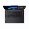 Lenovo ThinkPad T14s Gen 6 (AMD) Copilot+ PC AMD Ryzen AI 7 PRO 360 nešiojamas kompiuteris 35,6 cm (14 colių) WUXGA 32 GB LPDDR5x-SDRAM 1 TB SSD Wi-Fi 7 (802.11be) Windows 11 Pro anglų juoda