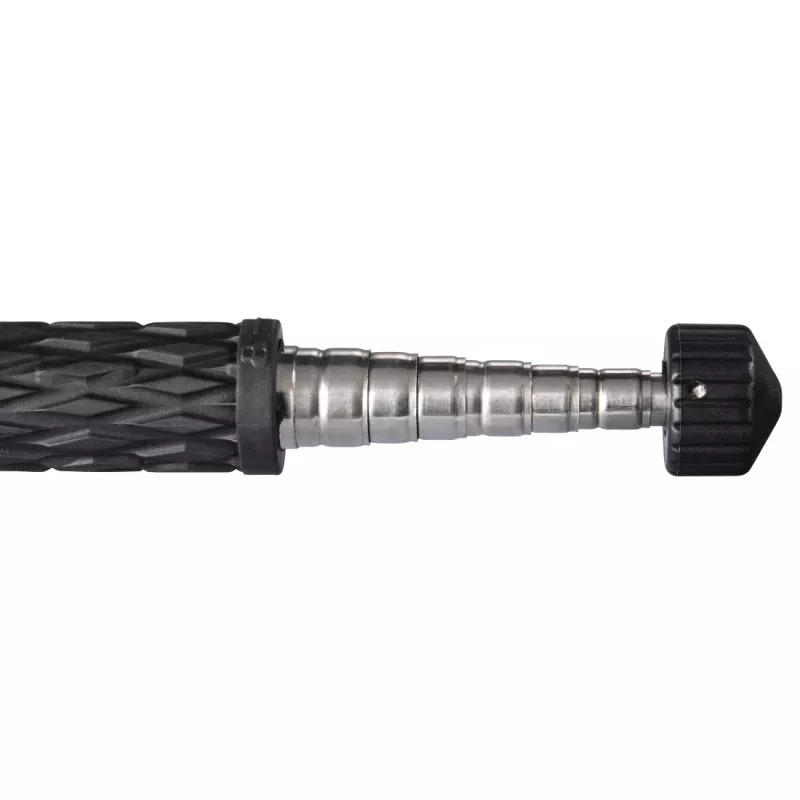 Hama Traveller Pro trikojis išmaniajam telefonui / veiksmo kamerai 3 kojų (-os) juoda, raudona