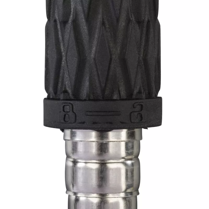 Hama Traveller Pro trikojis išmaniajam telefonui / veiksmo kamerai 3 kojų (-os) juoda, raudona