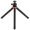 Hama Traveller Pro trikojis išmaniajam telefonui / veiksmo kamerai 3 kojų (-os) juoda, raudona