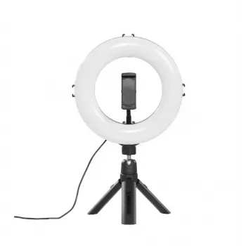 Hama SpotLight Smart 80 II apšvietimo žiedas 96 LED