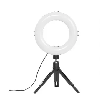 Hama SpotLight Smart 80 II apšvietimo žiedas 96 LED