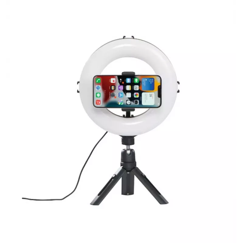 Hama SpotLight Smart 80 II apšvietimo žiedas 96 LED