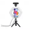Hama SpotLight Smart 80 II apšvietimo žiedas 96 LED